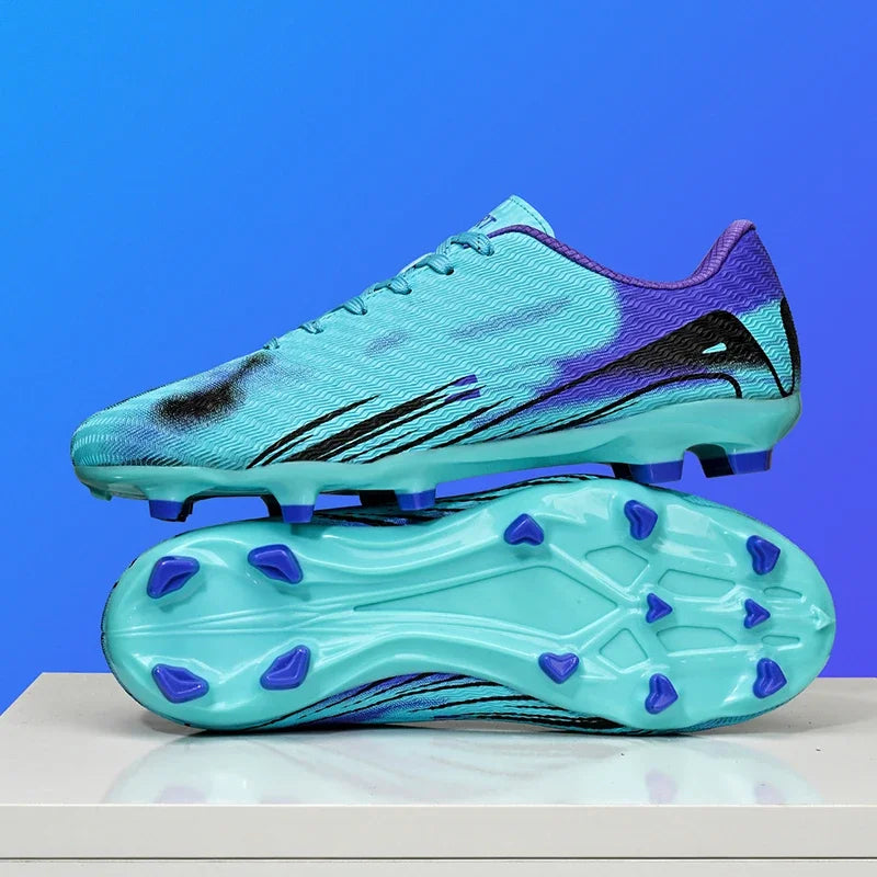 Herren Fußballschuhe | Leichte Grass Cleats | Herren On Sportschuhe