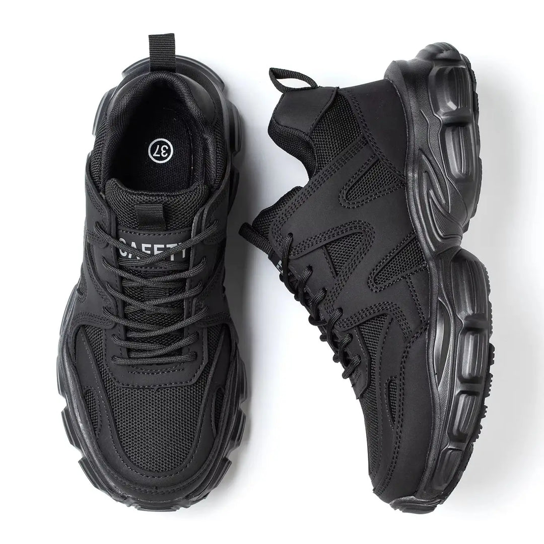 Arbeitsschuhe Herren | Atmungsaktiv Sneaker | Sportliche Sicherheits Schuhe