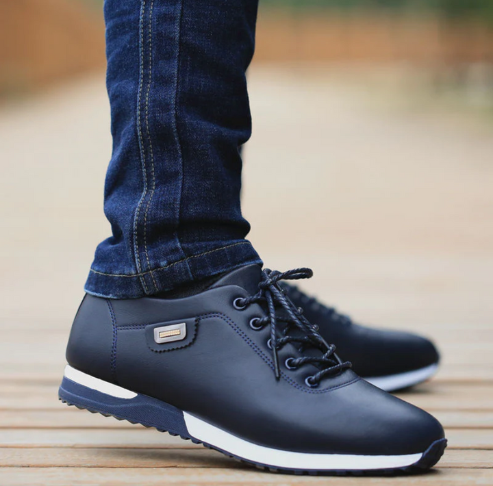 Sneaker Herren | Bequeme Sportschuhe | Atmungsaktive Turnschuhe