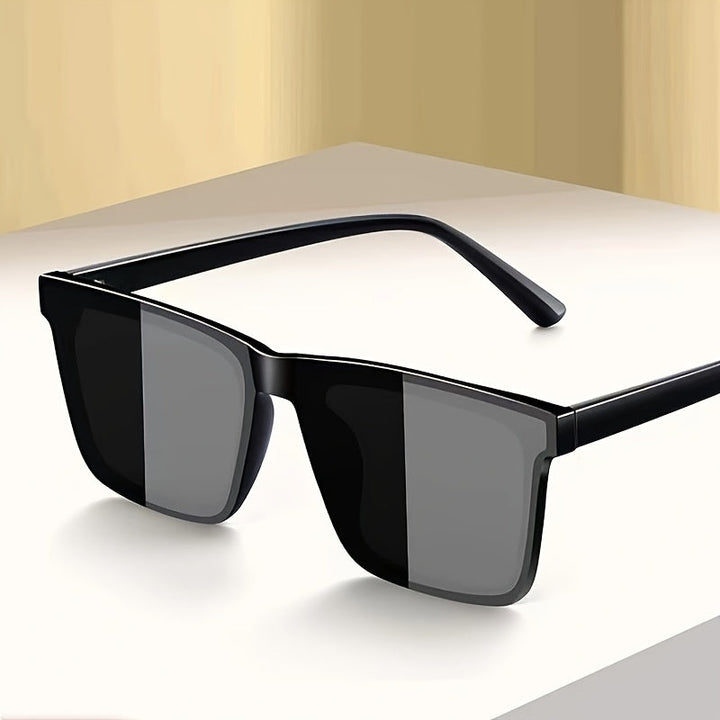 Herren Sonnenbrille | Straight | Schlupfmodell | Sommer