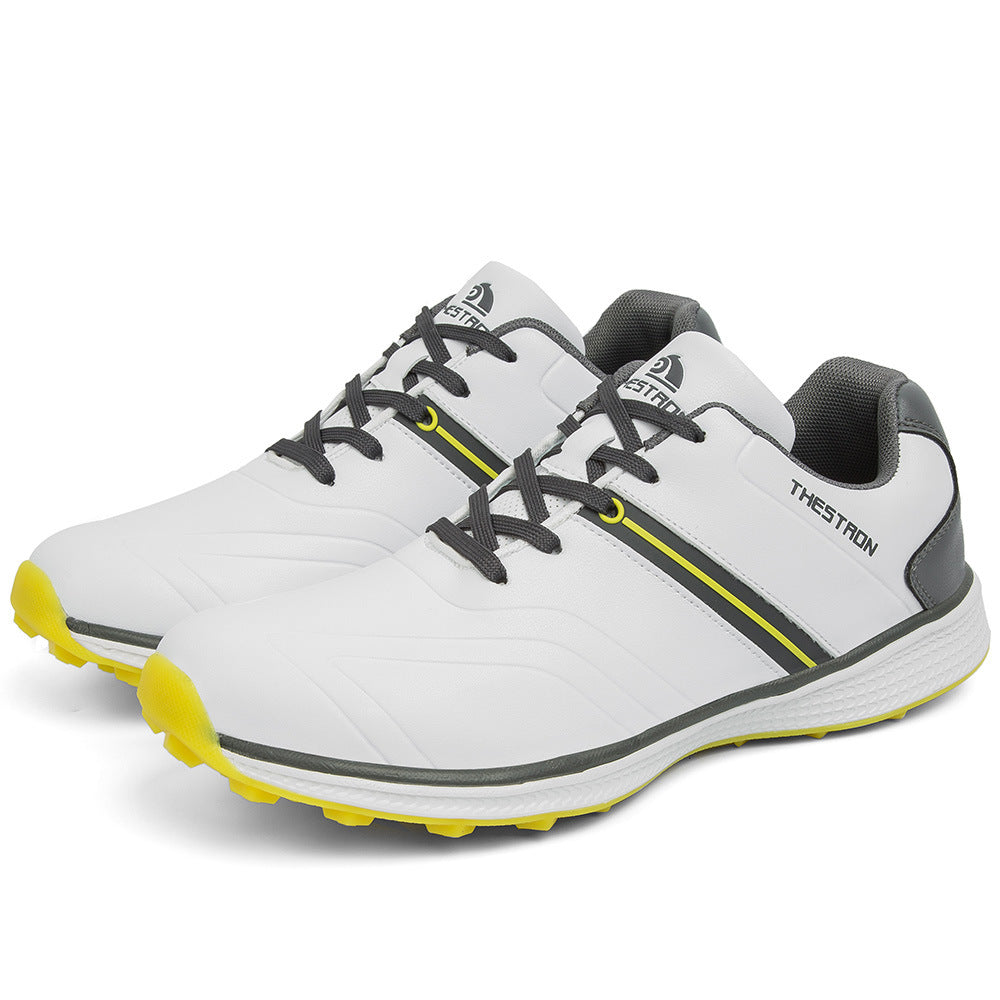 Herren Sport Schuhe | Komfort Stil | Schnürung Design | Sommer
