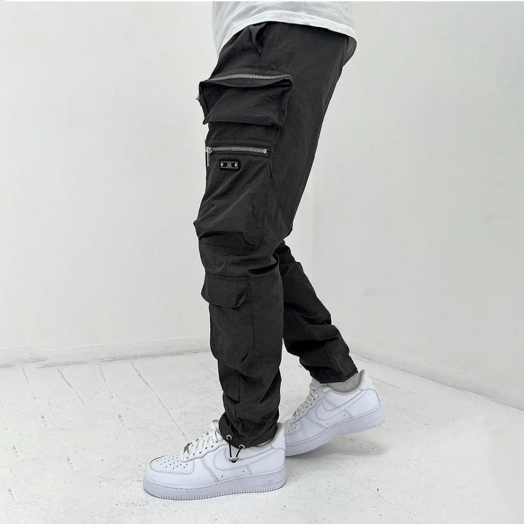 Cargohose Herren | Jeans Herren Style | Bequemer Casual Look