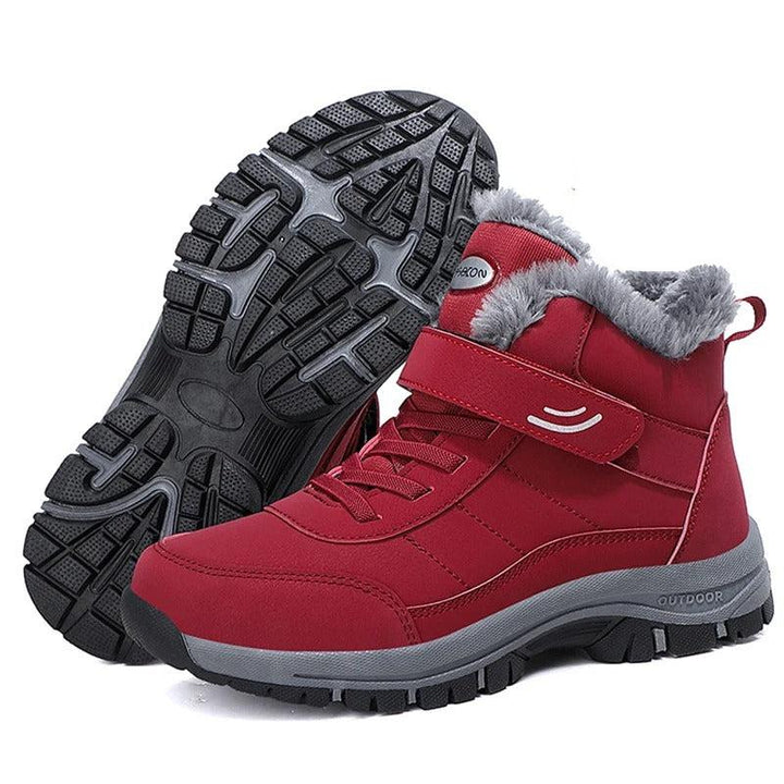 Winterstiefel Herren | Schuhe Herren | Rutschfeste Snow Boots