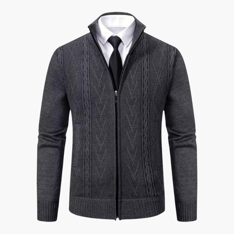 Pullover Herren | Cardigan Herren Elegant | Herren Casual Stil