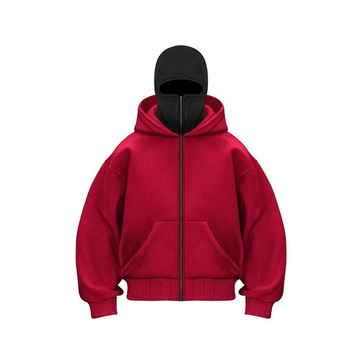 Herren Hoodie | Oversize Kapuzenpullover | Kleider Herren Trend