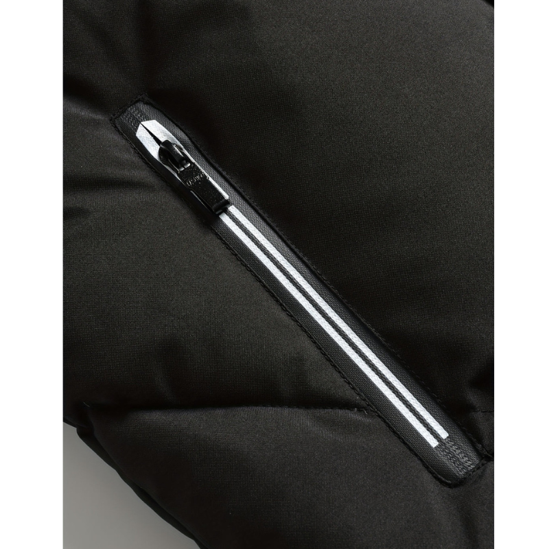 Weste Herren | Warme Ärmellose Steppweste | Kleider Casual