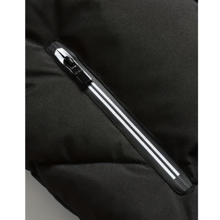 Weste Herren | Warme Ärmellose Steppweste | Kleider Casual