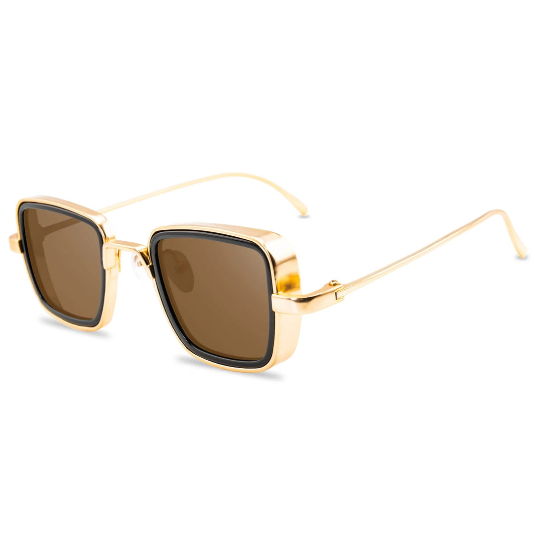 Herren Sonnenbrille | Elegant | Leichtes Modell | Sommer
