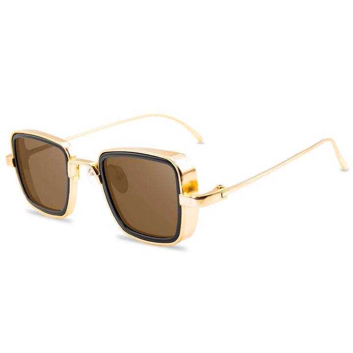 Herren Sonnenbrille | Elegant | Leichtes Modell | Sommer