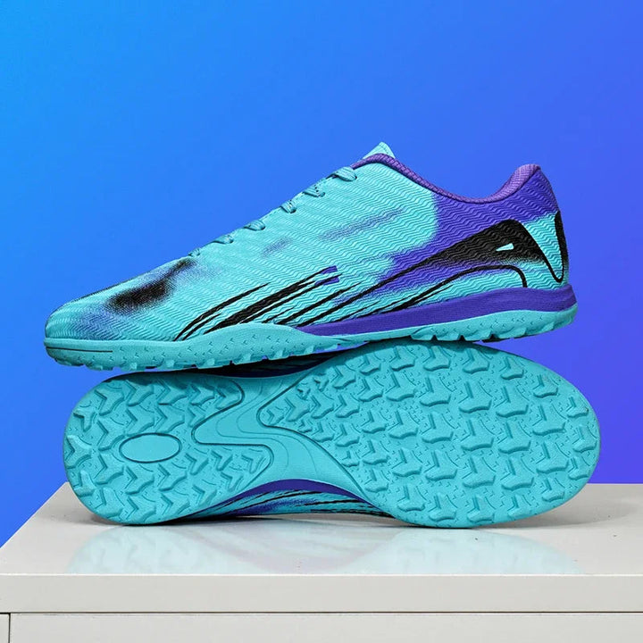 Herren Fußballschuhe | Leichte Grass Cleats | Herren On Sportschuhe