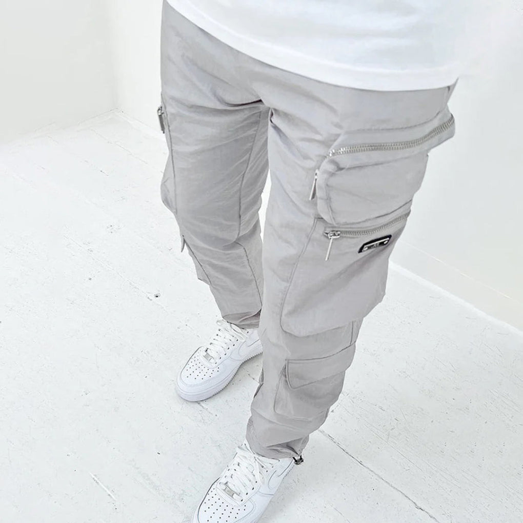Cargohose Herren | Jeans Herren Style | Bequemer Casual Look