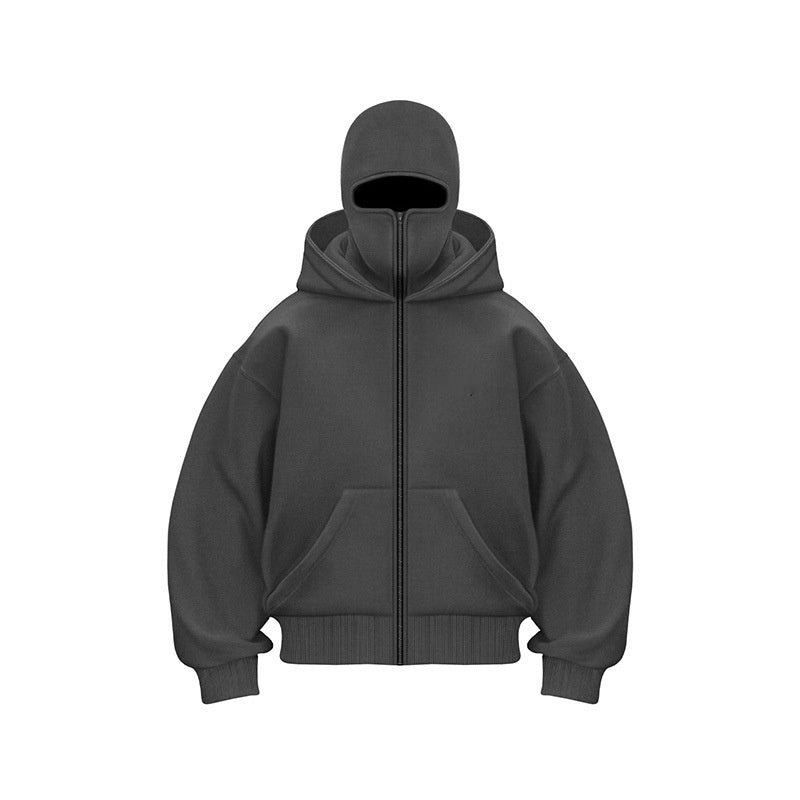 Herren Hoodie | Oversize Kapuzenpullover | Kleider Herren Trend