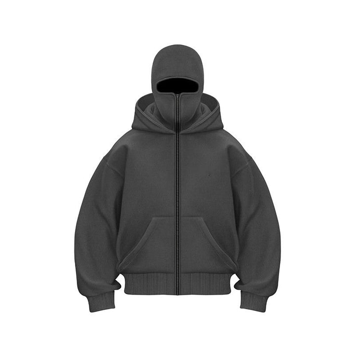 Herren Hoodie | Oversize Kapuzenpullover | Kleider Herren Trend