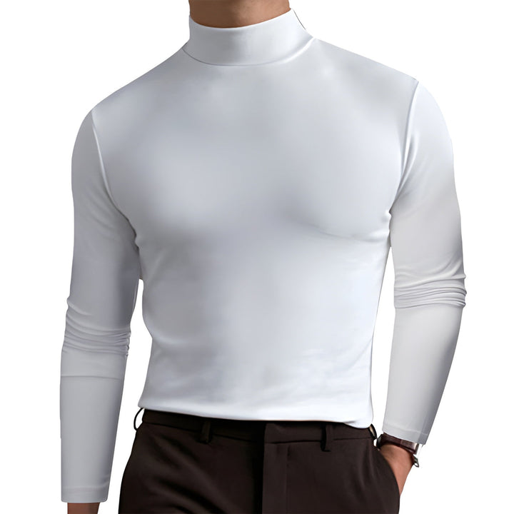 Herren Hemd | Slimfit Stil | Lange Ärmel | Frühling