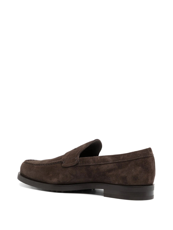 Herren Loafer | Bequemer Slip-On | Leichte Freizeitschuhe