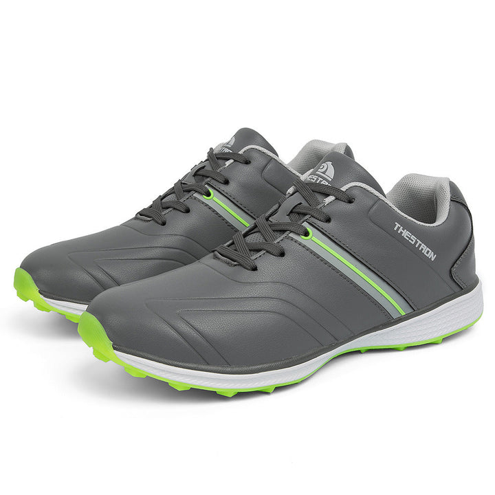 Herren Sport Schuhe | Komfort Stil | Schnürung Design | Sommer