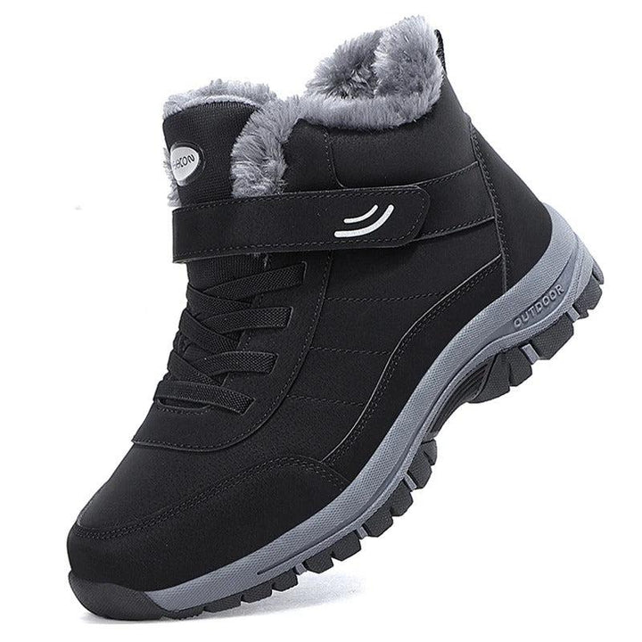 Winterstiefel Herren | Schuhe Herren | Rutschfeste Snow Boots
