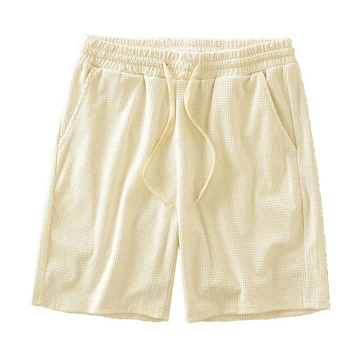 Herren Shorts | Relaxed Fit | Kordelzug | Sommer