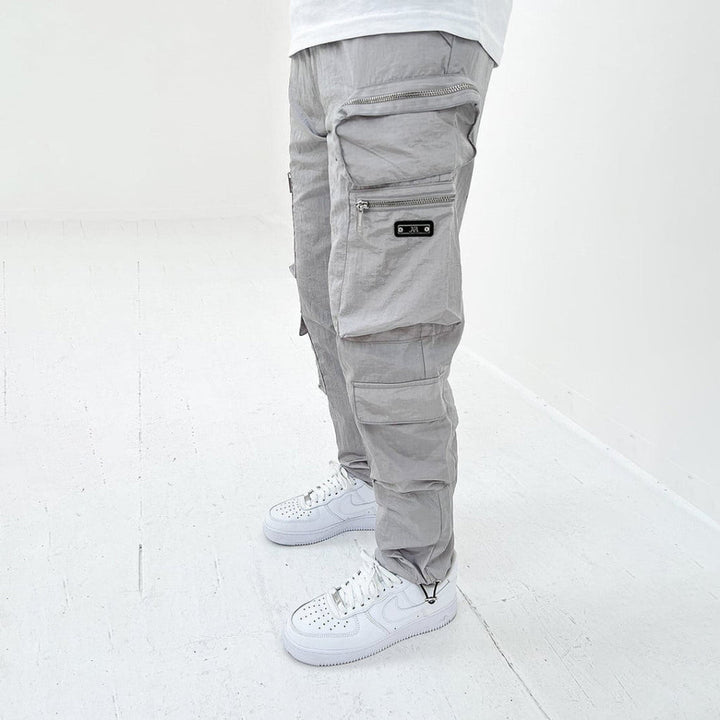 Cargohose Herren | Jeans Herren Style | Bequemer Casual Look