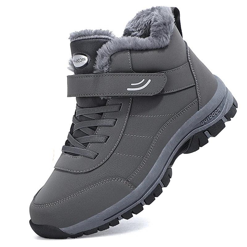 Winterstiefel Herren | Schuhe Herren | Rutschfeste Snow Boots