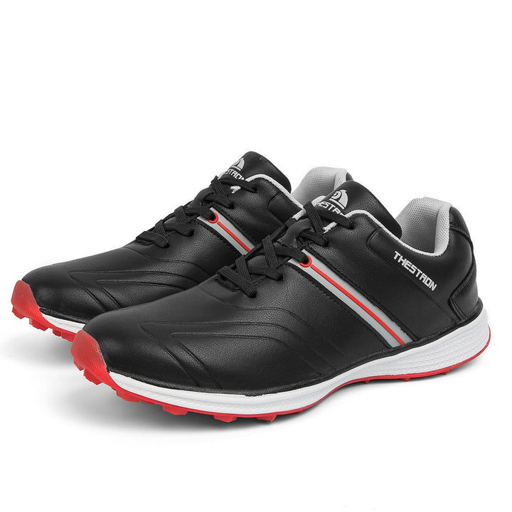 Herren Sport Schuhe | Komfort Stil | Schnürung Design | Sommer