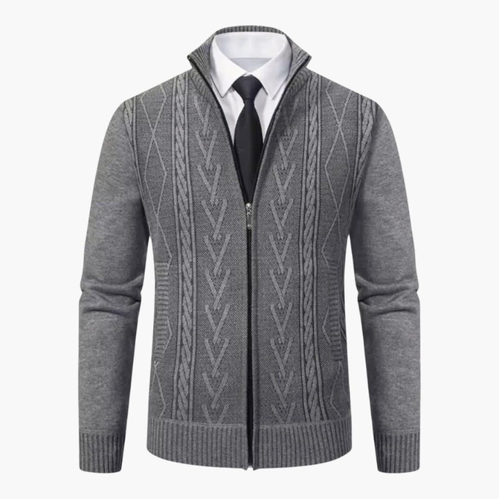 Pullover Herren | Cardigan Herren Elegant | Herren Casual Stil