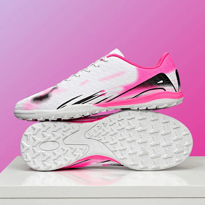 Herren Fußballschuhe | Leichte Grass Cleats | Herren On Sportschuhe