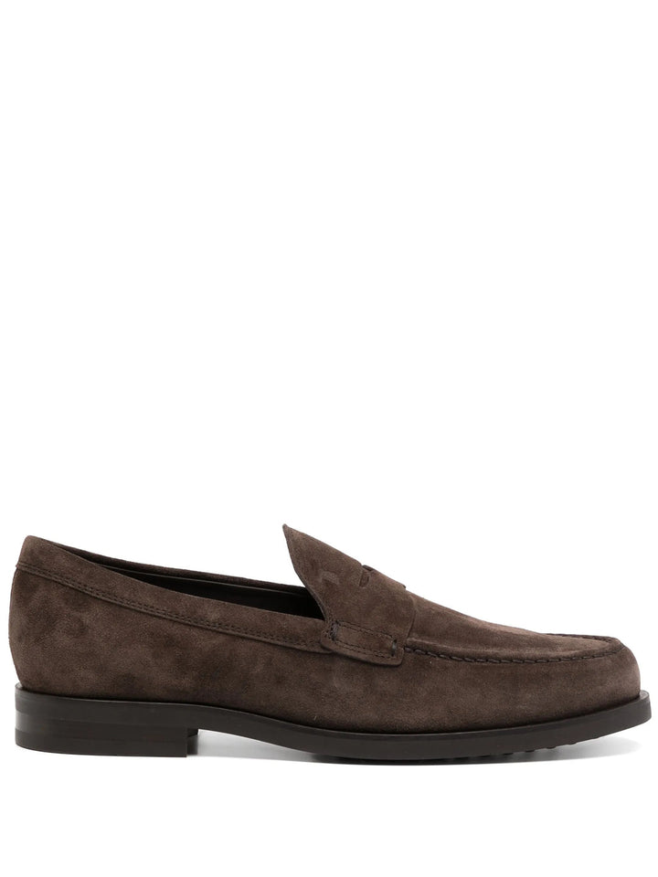Herren Loafer | Bequemer Slip-On | Leichte Freizeitschuhe