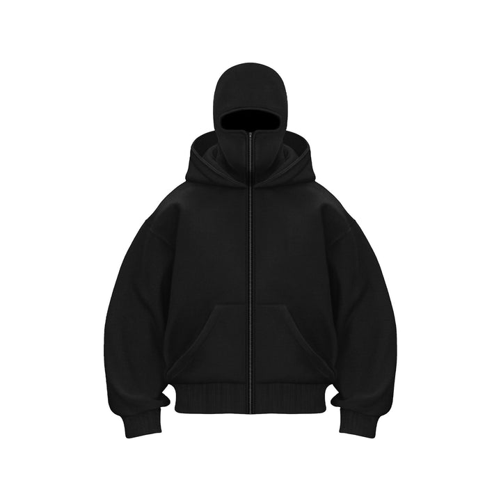 Herren Hoodie | Oversize Kapuzenpullover | Kleider Herren Trend
