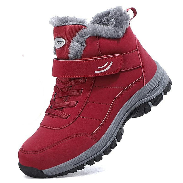 Winterstiefel Herren | Schuhe Herren | Rutschfeste Snow Boots