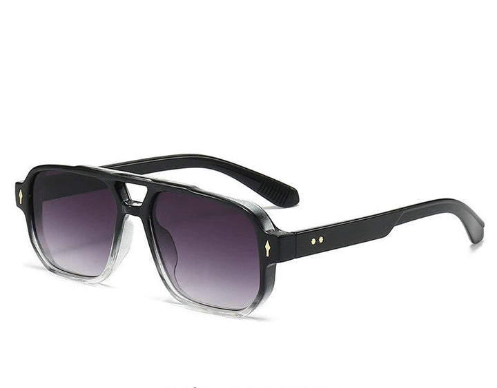 Herren Sonnenbrille | Oversized | Instapmodell | Sommer