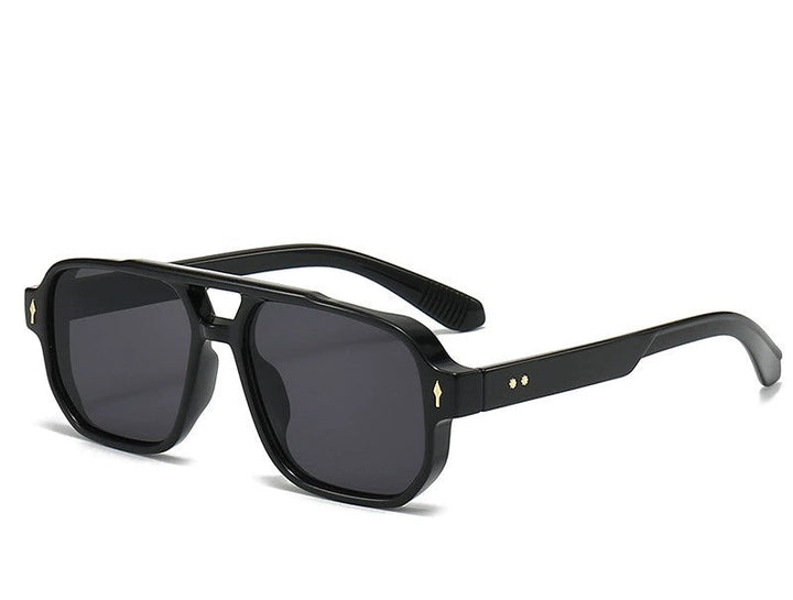 Herren Sonnenbrille | Oversized | Instapmodell | Sommer
