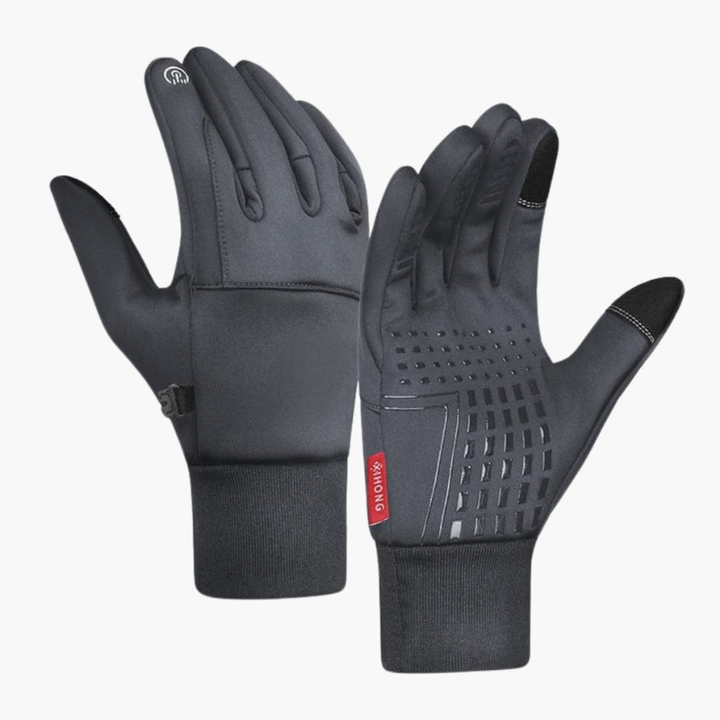 Herren Handschuhe | Warm Rutschfest Elastisch | Moderne Kleider