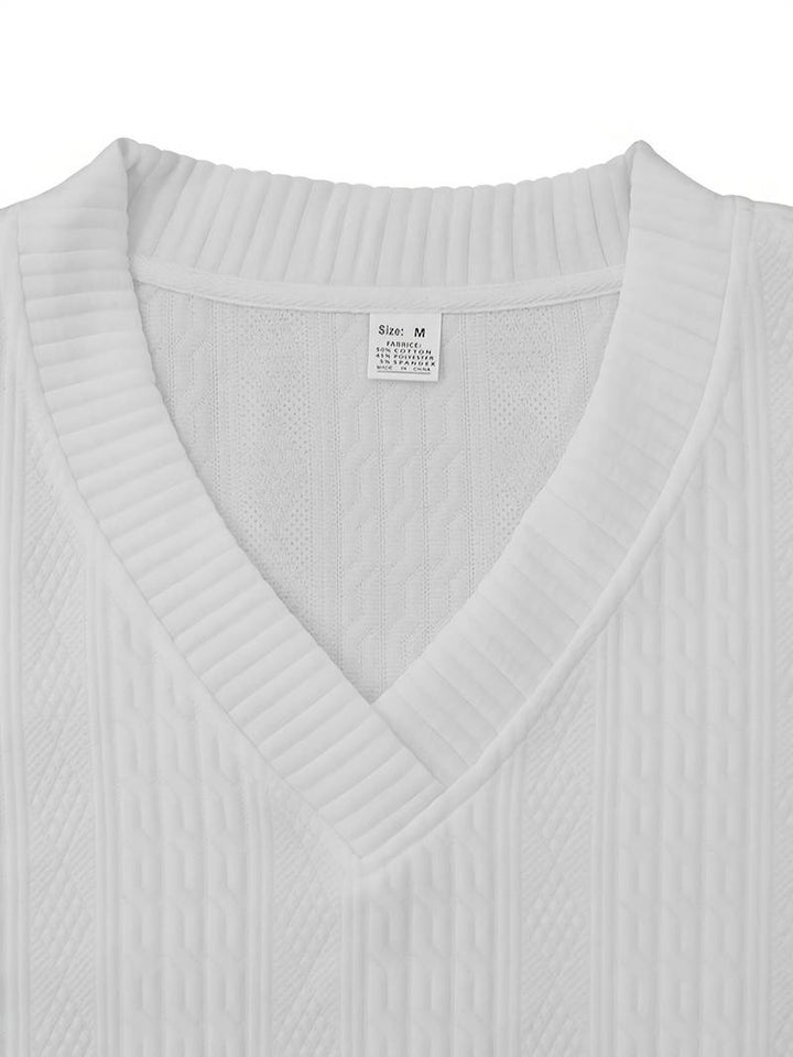 Herren Set | Oversized | Schlupfmodell | Sommer