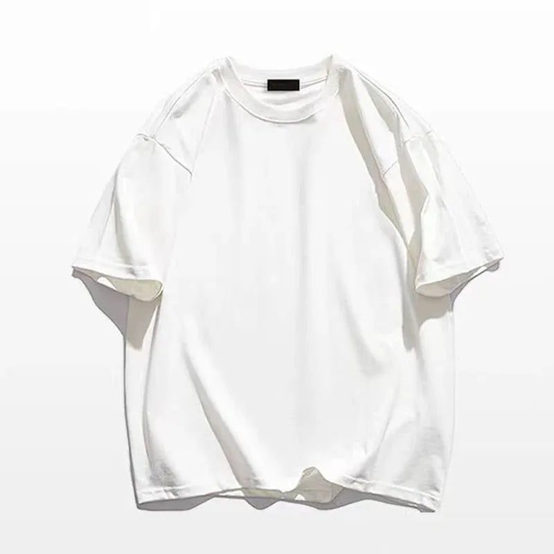 Herren T-Shirt | Oversized | Rundhalsausschnitt | Sommer