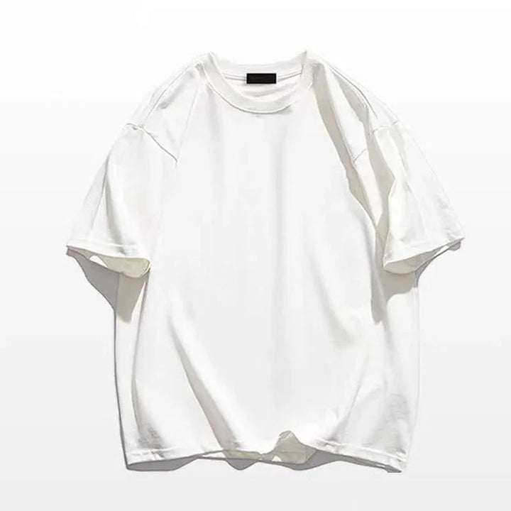 Herren T-Shirt | Oversized | Rundhalsausschnitt | Sommer
