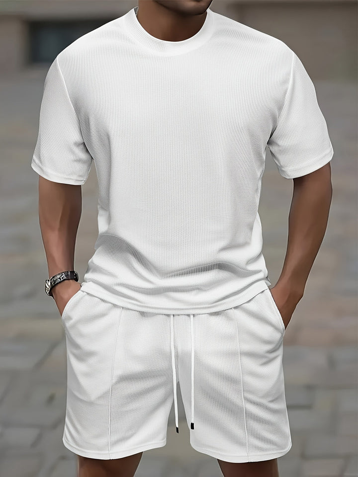 Herren Set | Oversized | Schlupfmodell | Sommer