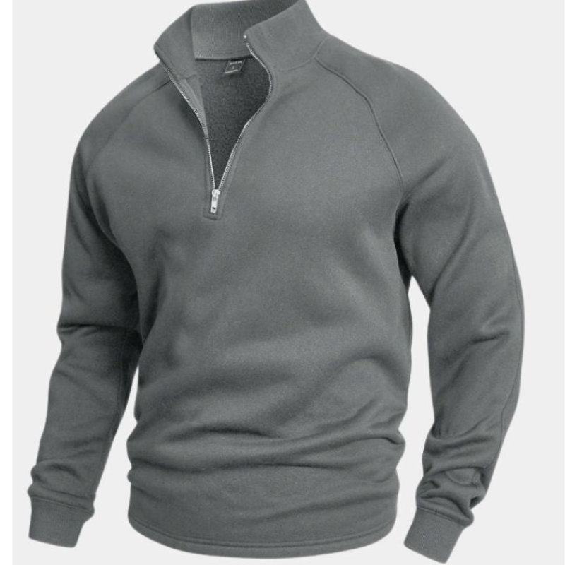 Pullover Herren | Slim Fit Design | Stilvoll Herren Pulli