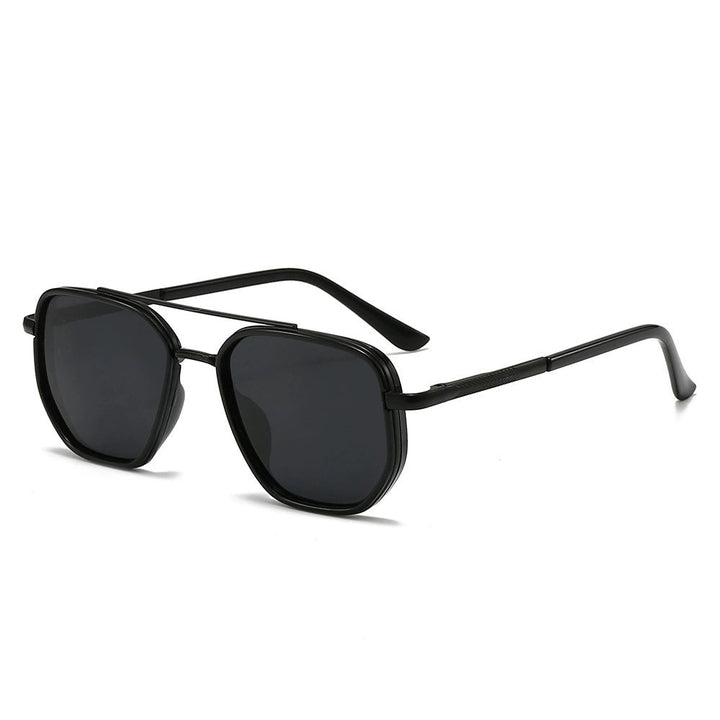 Herren Sonnenbrille | Shield Mono | Visierform | Sommer