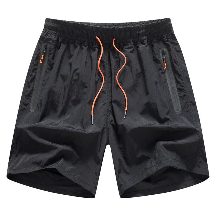 Herren Shorts | Sport | Mit Reißverschlusstaschen Trail | Sommer