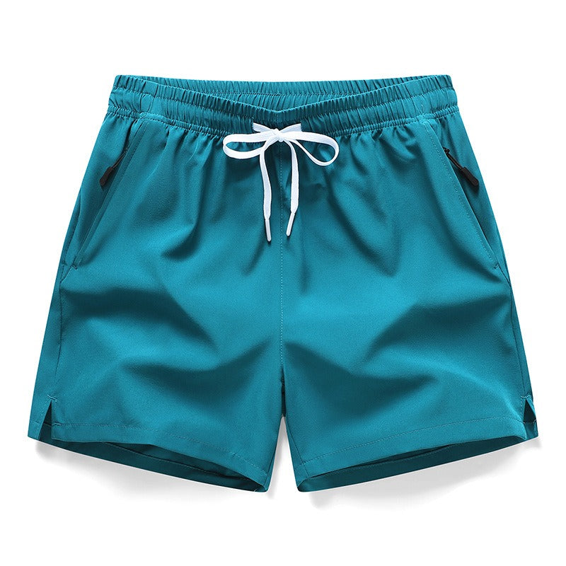 Herren Shorts | Straight | Mit Kordel | Sommer