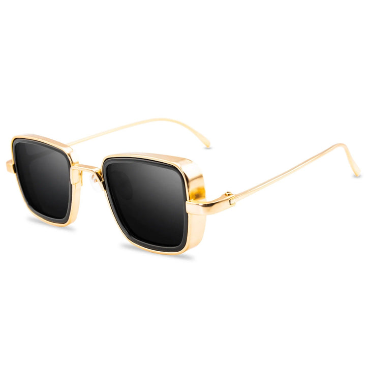 Herren Sonnenbrille | Elegant | Leichtes Modell | Sommer
