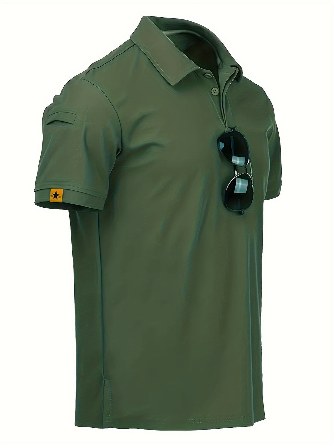 Herren Poloshirt | Regular | Kurze Ärmel | Sommer Urban