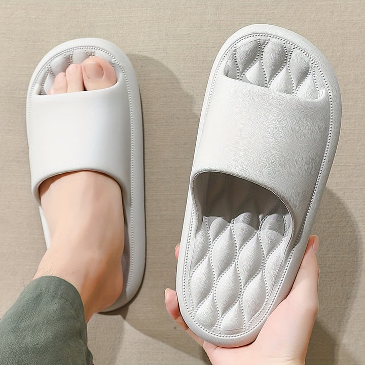 Herren Slippers | Slip-on | Instapmodel | Sommer