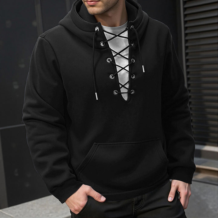 Sweatshirt Herren | Pullover Mode | Winter Freizeit Design