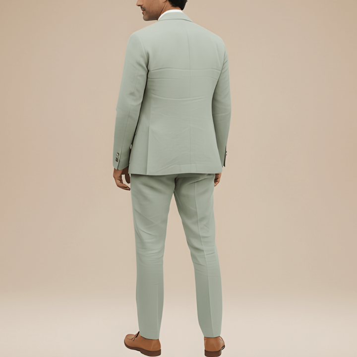 Herren Set | Modernes Anzug Outfit | Kleider Elegant