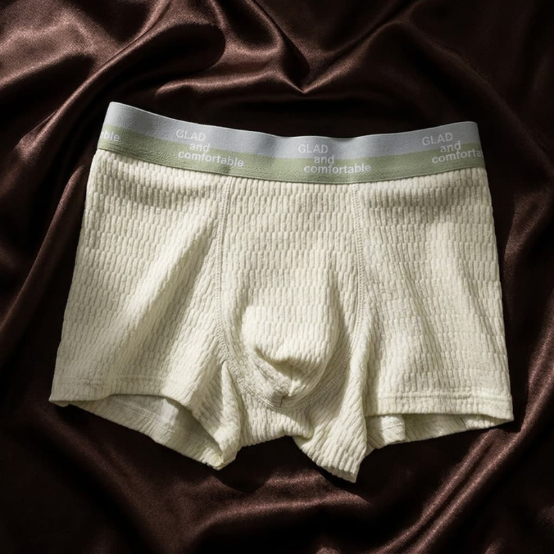 Herren Boxershorts | Slimfit | Elastischer Bund | Sommer