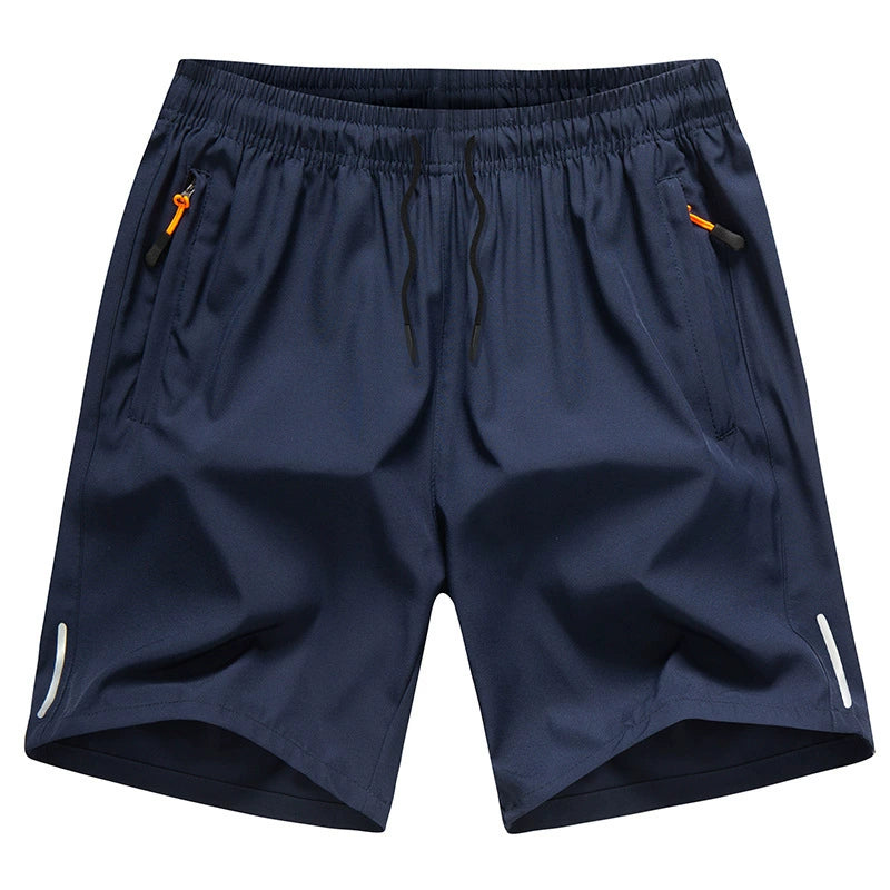 Herren Shorts | Sport | Mit Zip-Taschen Swift | Sommer