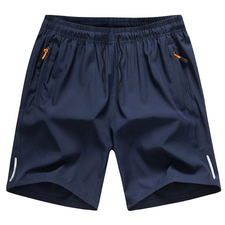 Herren Shorts | Sport | Mit Zip-Taschen Swift | Sommer