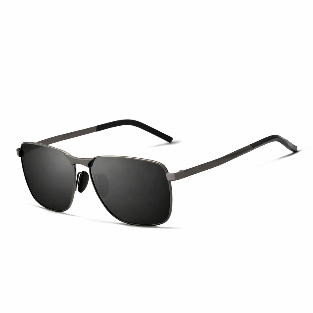 Herren Sonnenbrille | Retro | Kantig Urban | Sommer